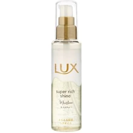 Lux Japan - Super Rich Shine Moisture Hair Oil 75ml