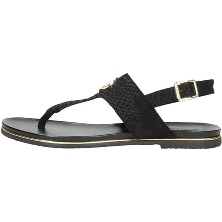 Mexx Galore Trendy - Zwart - Maat 36