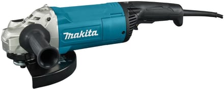 Makita GA9081 Haakse slijper 230mm 230V