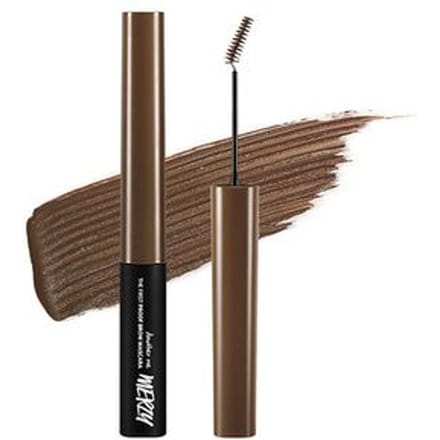 MERZY - The First Proof Brow Mascara - 3 Colors #BM1 Cocoa
