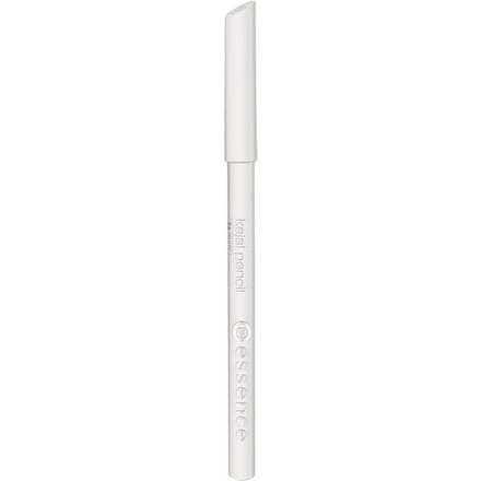 Essence - Kajal Pencil Cupboard Is Eye 04 White 1G