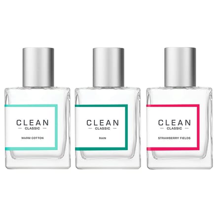Clean Classic Layering Trio EdP 3 x 30 ml Gift Set 3 st