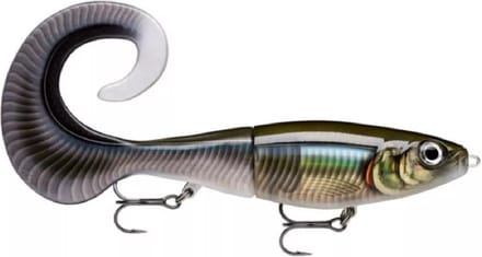 Rapala X-Rap Otus 25 Smelt On The Beach - SMB