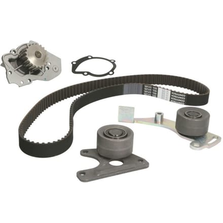 Continental Ctam Waterpomp+distributieriem set CONTINENTAL CT1061WP2