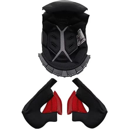 Motorhelm voering LS2 FF900 After 07/2021