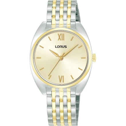 Lorus Ladies RH842CX9 Horloge
