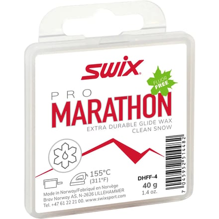 Skibril Swix Marathon