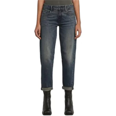 G-Star - Kate Boyfriend Wmn - Dames - Jeans
