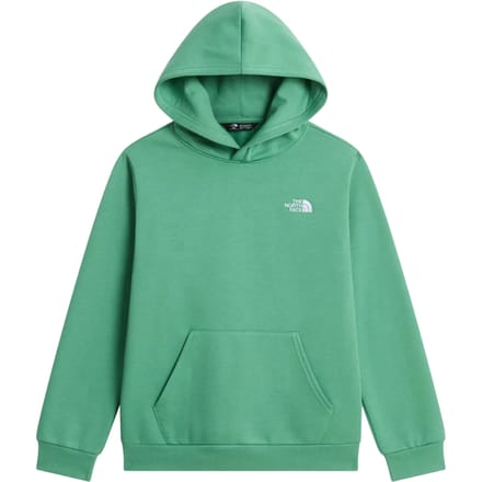 Junior Hoodie The North Face Evolution Simple Dome