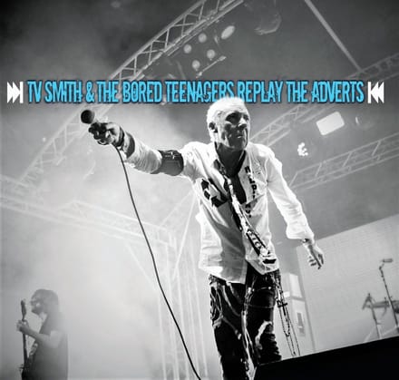 Replay the Adverts