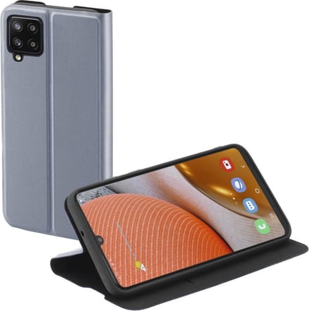 Hama Booklet Single2.0 Voor Samsung Galaxy A42 5G Sering