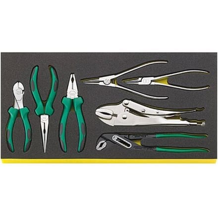 Stahlwille 96830118 Tangenset