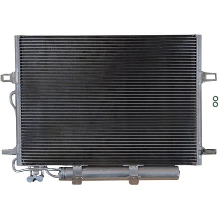 Condensor, airconditioning NRF 35517