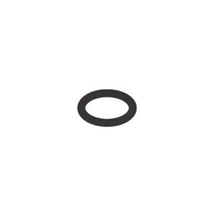Hansgrohe HG O-ring seal 8x1,75mm, 97827000