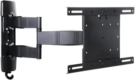 Multibrackets Muursteun VESA Flexarm Tilt & Turn III
