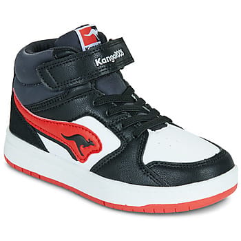 Hoge Sneakers Kangaroos K-CP HOGAN EV