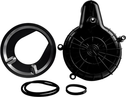 Wolf Set Condenswaterbak D350 eendelig , 173152099