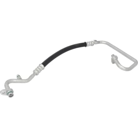 Leiding voor airconditioning NISSENS NIS 845263