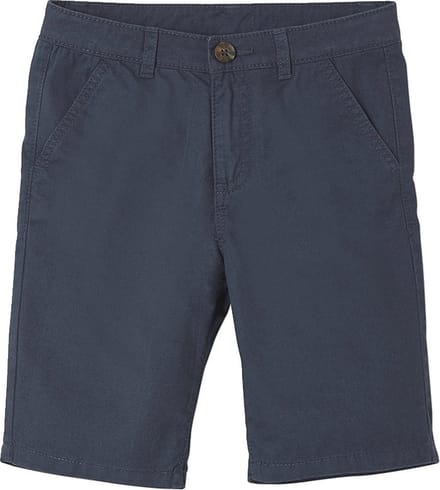 Vertbaudet Chino bermuda voor jongens