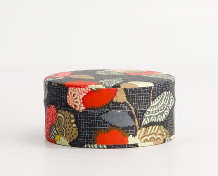 Tokyo Design Studio - Matcha met Botan Theecontainer - 7,5x3,3cm - 30g