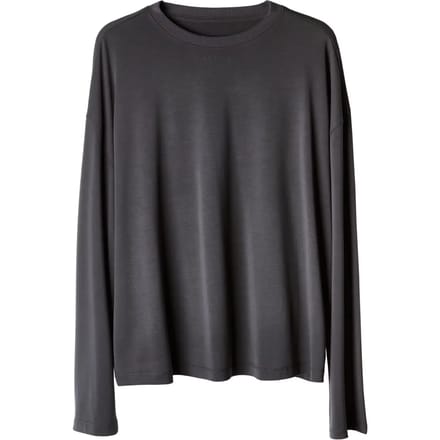Dames-T-shirt met lange mouwen Esotiq Ruth 2
