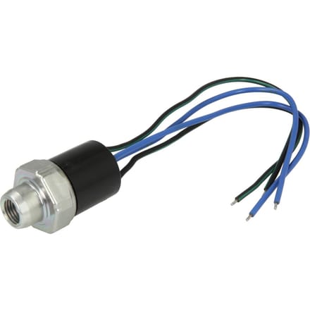 Drukschakelaar, airconditioning DENSO DPS99904