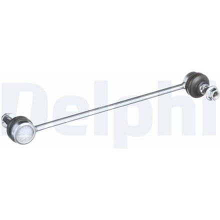 Stang/veerpoot Wielophanging DELPHI TC5388
