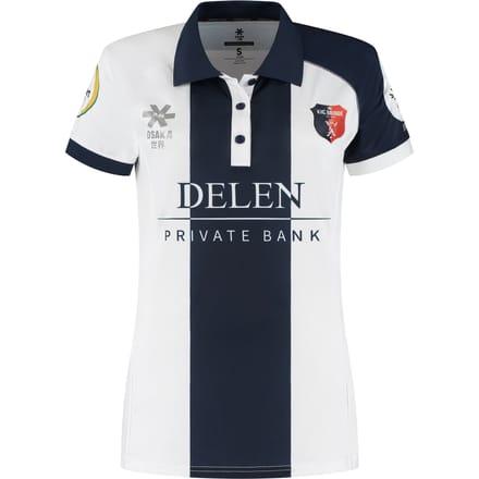 KHC Brugge Uit Shirt Dames