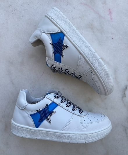 Lunella sneaker star maat 40