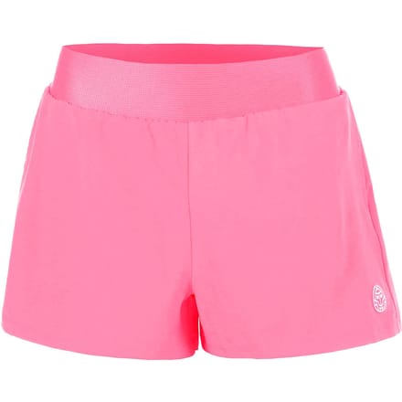 BIDI BADU Crew 2.0 2in1 Shorts Meisjes-pink