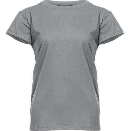 Dames-T-shirt Et si on l'appelait FRANCIS Francine