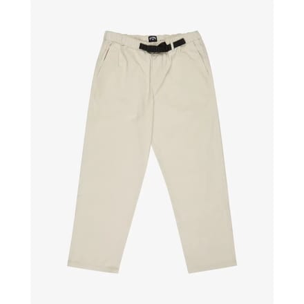 Billabong Lennox Broek bruin