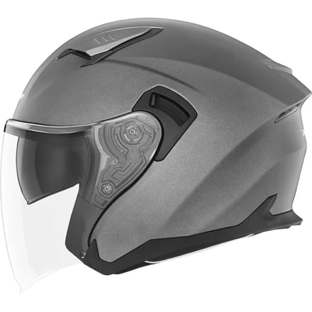 Jet motorhelm Nox N 130