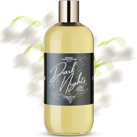 Lavayette Premium wasparfum - Dark Nights - Geurbooster 500ml