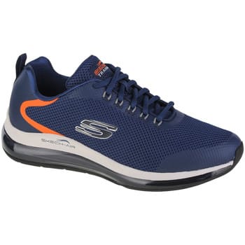 Skechers Skech-Air Element 2.0 Lomarc, Mannen, Marineblauw, Sneakers, maat: 43