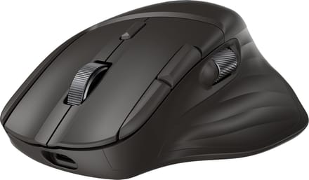 HP Ultra‑Fast‑Scroll 780M – Draadloze Muis - Bluetooth - Zwart
