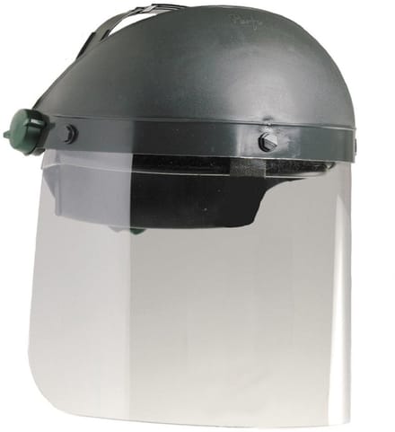 Honeywell Perfo B 820400 gelaatsscherm