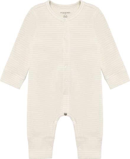 Noppies Rompertje Playsuit LS Baby Maat 68