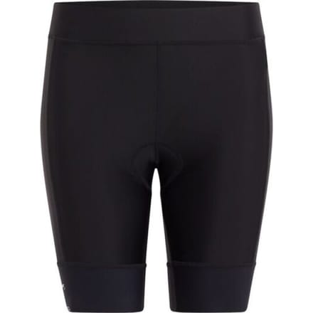 NAKAMURA - degna iii w - Fietsbroek dames - Zwart