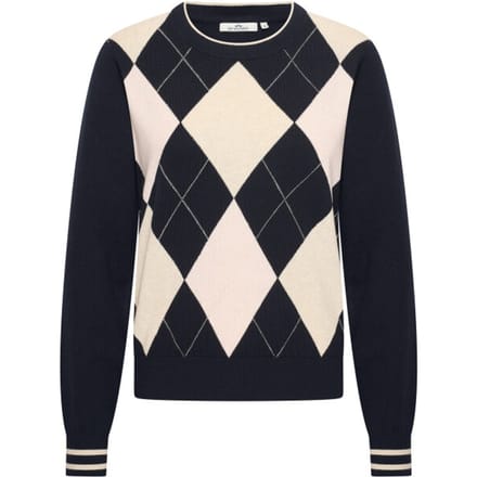 Hv Society - Trui - Navy - S (36)