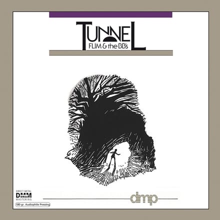 Flim & The BB's - Tunnel (2 LP)