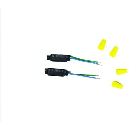 Universele led weerstanden Chaft