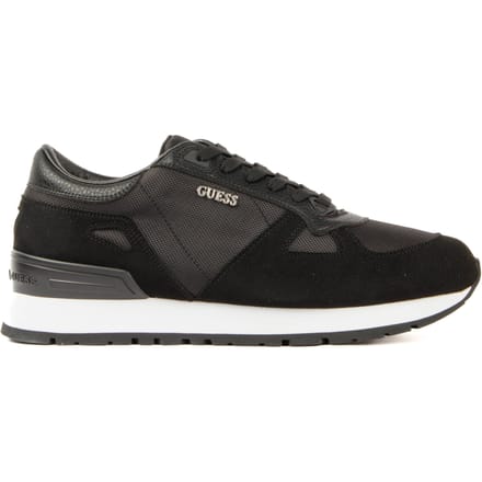Guess Tresa sneakers voor heren