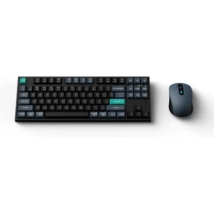 Keychron B33 & BM25 muis set