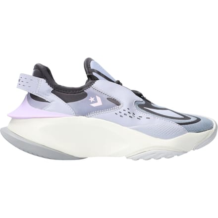 Converse Aeon Active Cx Ox Grijs
