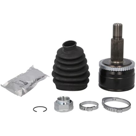 Aandrijfscharnier FEBI BILSTEIN 185117
