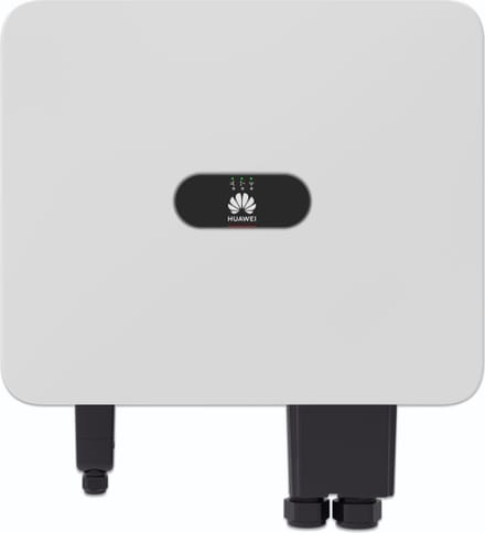 Huawei omvormer SUN2000-12KTL-M5