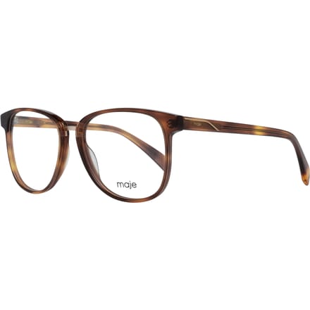 Maje bruine frames voor vrouwenvrouw