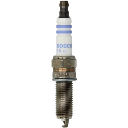 Bosch YR5NI332S - Bougie Double Iridium - 1 stuk