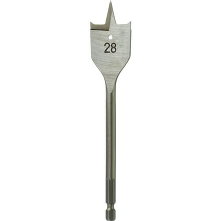 Milwaukee speedboor 28x160mm